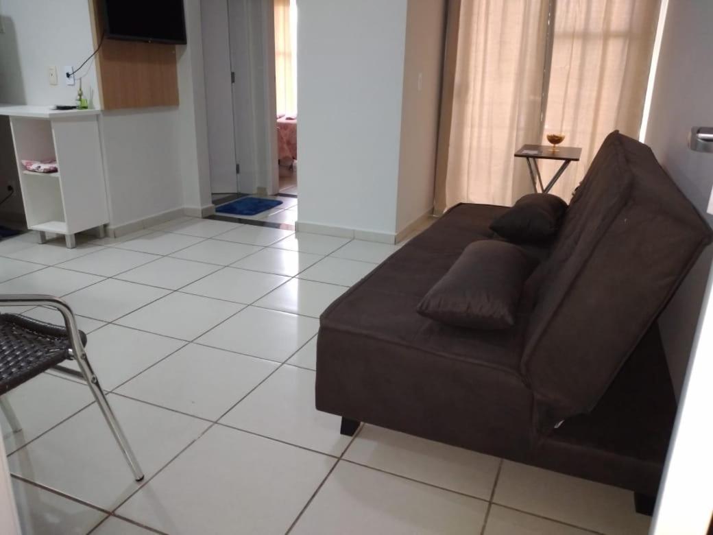 Parque ALDEIA DAS ÁGUAS Village flat Barra do Piraí Extérieur photo
