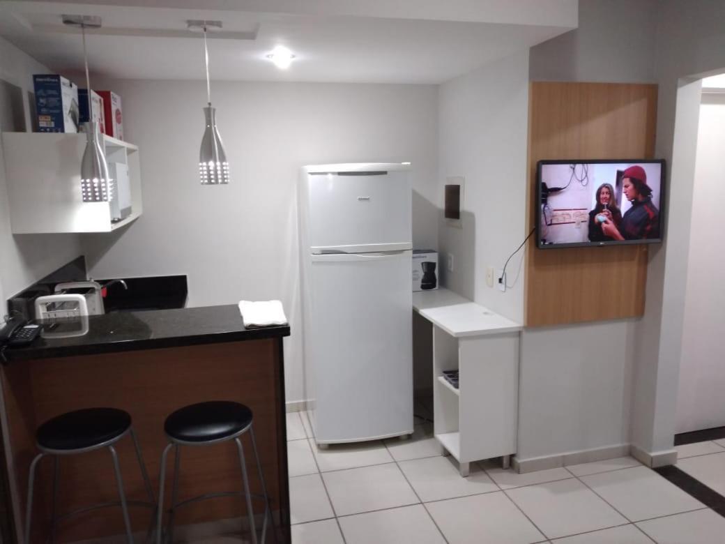 Parque ALDEIA DAS ÁGUAS Village flat Barra do Piraí Extérieur photo